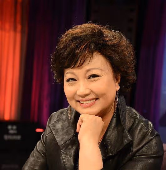 徐松子前夫古榕:卒婚15年才離婚,我再也找不到像她這麼好的女人