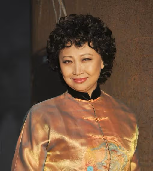 徐松子前夫古榕:卒婚15年才離婚,我再也找不到像她這麼好的女人