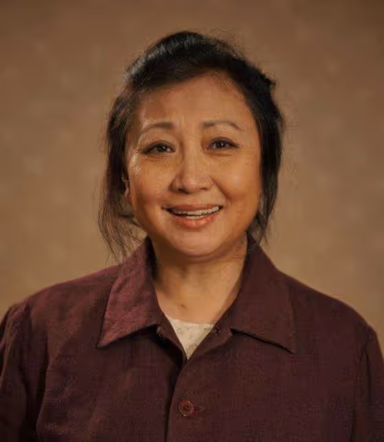 徐松子前夫古榕:卒婚15年才離婚,我再也找不到像她這麼好的女人