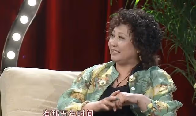 徐松子前夫古榕:卒婚15年才離婚,我再也找不到像她這麼好的女人