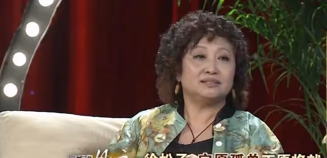 徐松子前夫古榕:卒婚15年才離婚,我再也找不到像她這麼好的女人