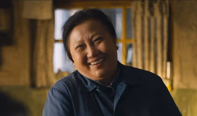 徐松子前夫古榕:卒婚15年才離婚,我再也找不到像她這麼好的女人