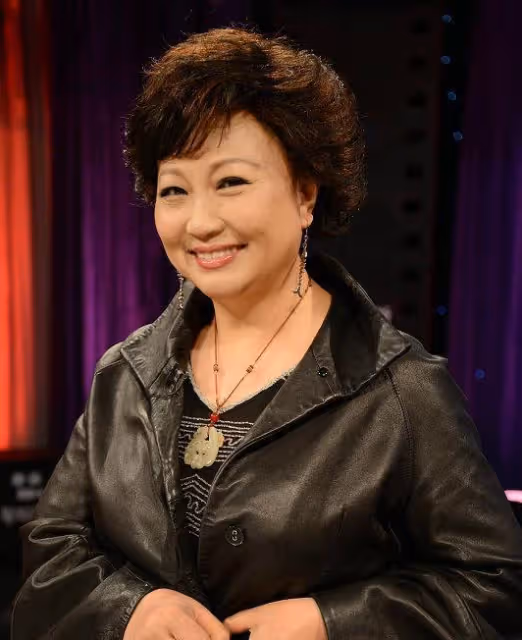 徐松子前夫古榕:卒婚15年才離婚,我再也找不到像她這麼好的女人