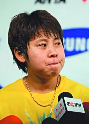 「冰場大魔王」王濛:喝酒鬧事被遣地方隊,批評徒弟該扇一巴掌