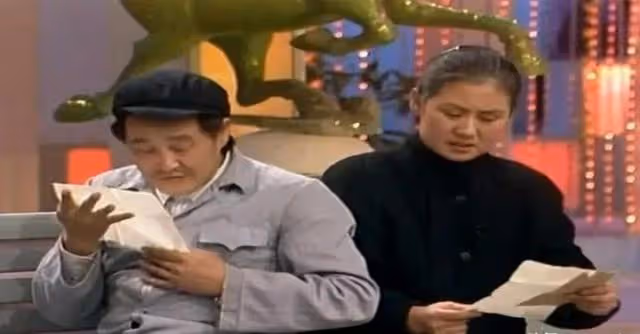 趙本山:我最對不起的人就是前妻,離婚讓我變成了「陳世美」