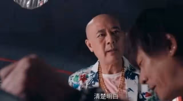 想換環境發展!TVB知名老戲骨望到內地見識下,但拒絕在酒吧登台