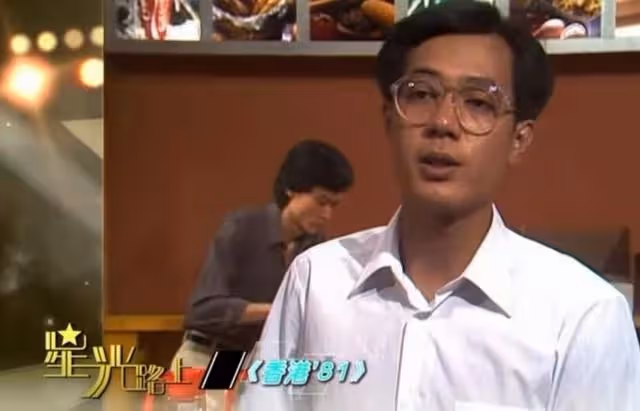 想換環境發展!TVB知名老戲骨望到內地見識下,但拒絕在酒吧登台