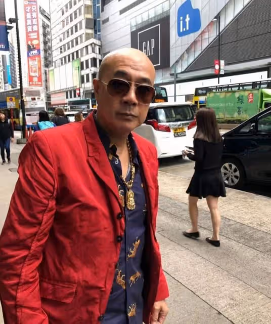想換環境發展!TVB知名老戲骨望到內地見識下,但拒絕在酒吧登台