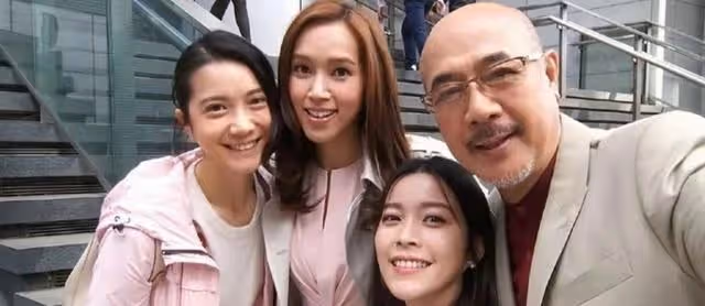 想換環境發展!TVB知名老戲骨望到內地見識下,但拒絕在酒吧登台