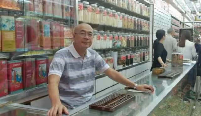 想換環境發展!TVB知名老戲骨望到內地見識下,但拒絕在酒吧登台