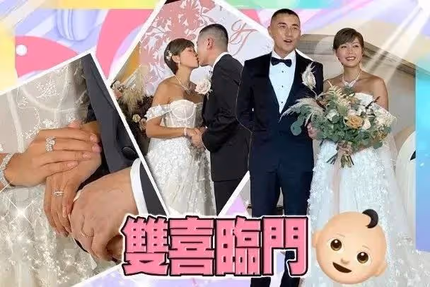 加油!香港長腿女神孕期增28磅,產後54天開始恢復跑步勢要做辣媽