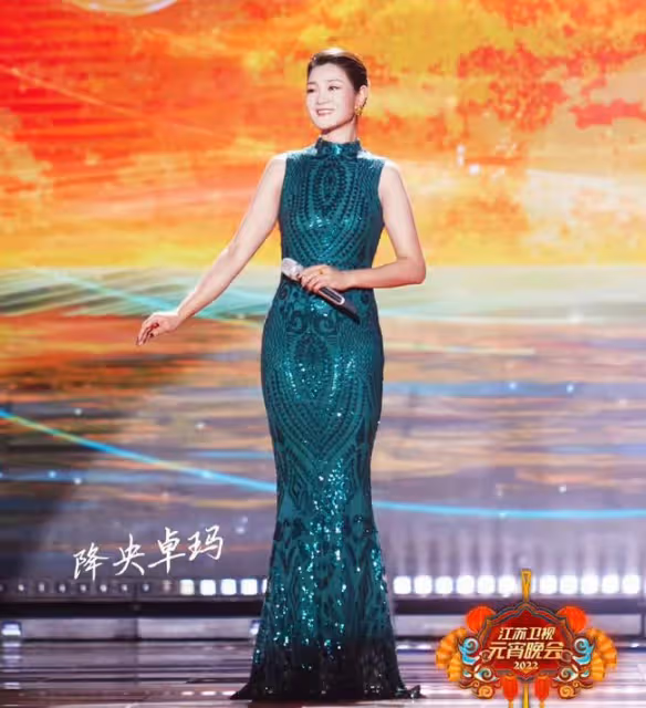 四大衛視元宵晚會陣容官宣!江蘇台大咖唱將雲集,河南台致敬女足