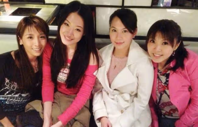女星自曝仍與前夫同住,不想因離婚影響兒子!曾哭訴被對方動粗