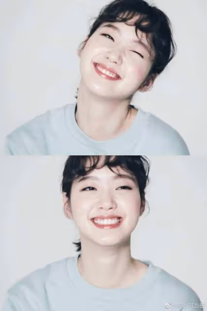 別樣的魅力-----韓國影視圈新一代單眼皮的女星