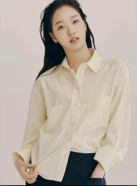 別樣的魅力-----韓國影視圈新一代單眼皮的女星