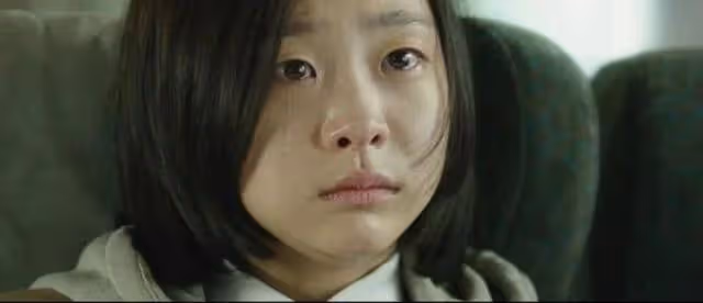 別樣的魅力-----韓國影視圈新一代單眼皮的女星