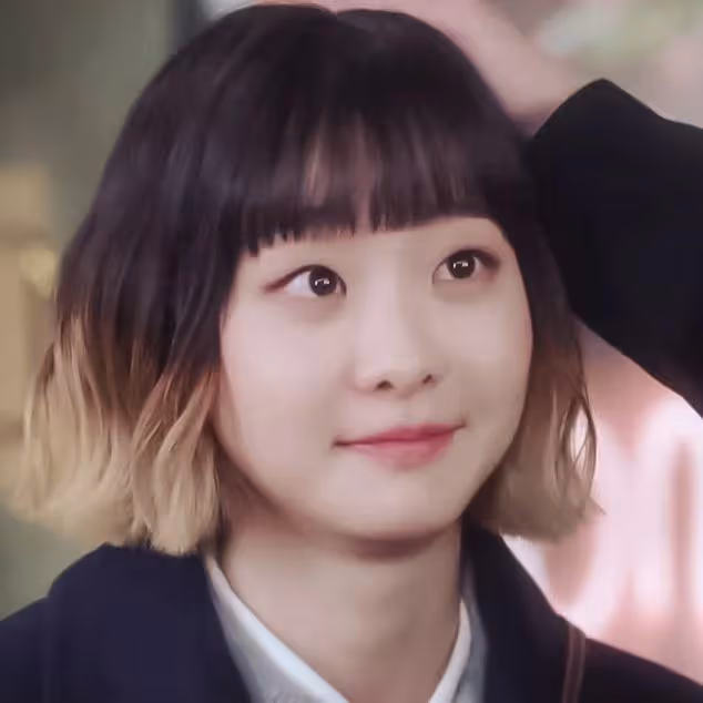 別樣的魅力-----韓國影視圈新一代單眼皮的女星