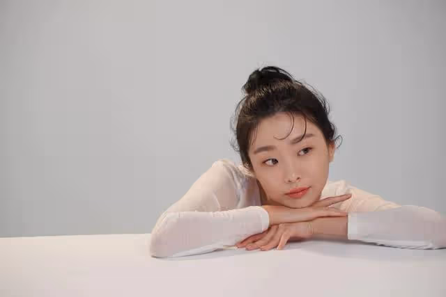 別樣的魅力-----韓國影視圈新一代單眼皮的女星