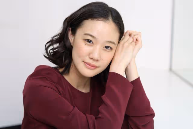 時隔20年退所成立公司,無數人心中的初戀女神,或將淡出銀幕