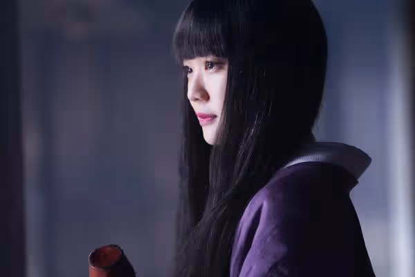 時隔20年退所成立公司,無數人心中的初戀女神,或將淡出銀幕