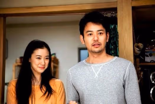 時隔20年退所成立公司,無數人心中的初戀女神,或將淡出銀幕