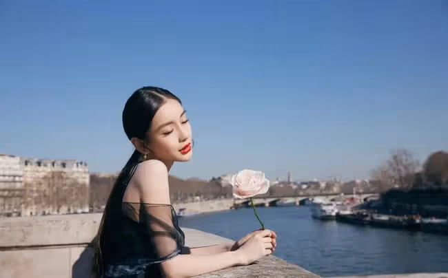 Baby不曾想過退出娛樂圈,談遭吐槽和辛酸過往落淚:真的好難