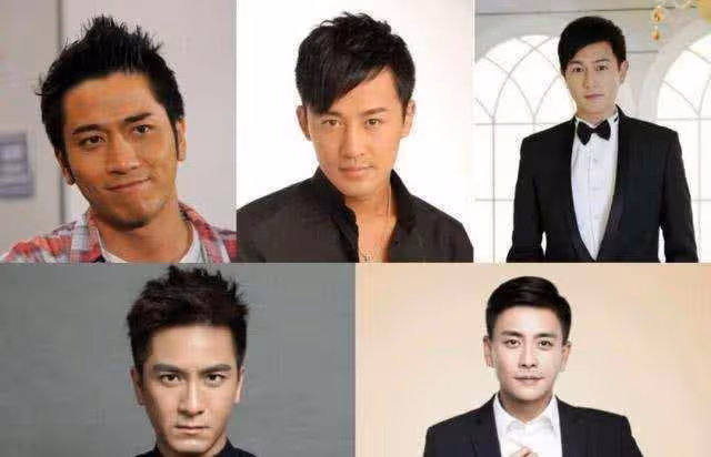 TVB藝訓班「班草」人氣高,被封「嫩版黃宗澤」,畢業即演重頭劇
