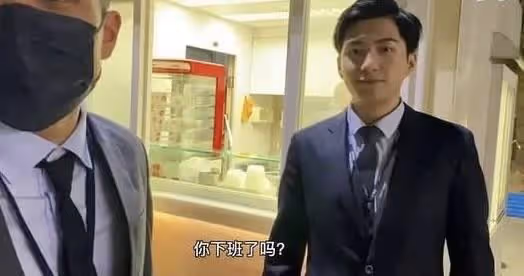 TVB藝訓班「班草」人氣高,被封「嫩版黃宗澤」,畢業即演重頭劇