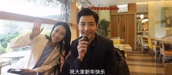 TVB藝訓班「班草」人氣高,被封「嫩版黃宗澤」,畢業即演重頭劇