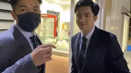 TVB藝訓班「班草」人氣高,被封「嫩版黃宗澤」,畢業即演重頭劇