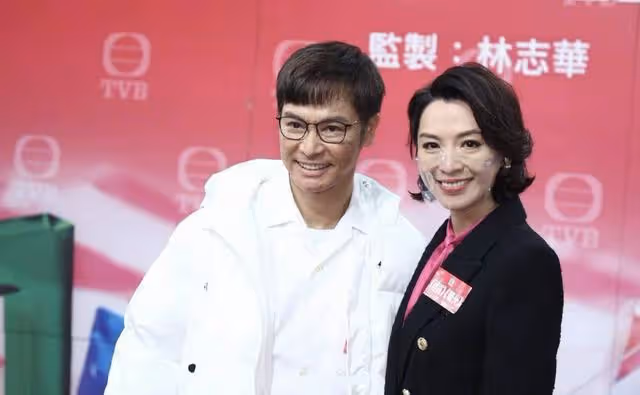 TVB藝訓班「班草」人氣高,被封「嫩版黃宗澤」,畢業即演重頭劇