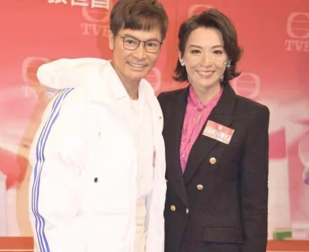 TVB藝訓班「班草」人氣高,被封「嫩版黃宗澤」,畢業即演重頭劇