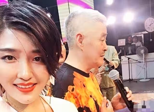 演員徐凱泉公開力挺趙本山,全盤迴應嬌嬌質疑,放料斥其不懂感恩