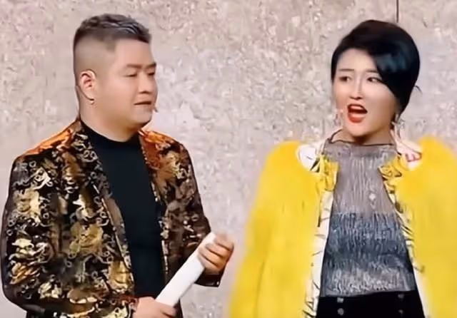演員徐凱泉公開力挺趙本山,全盤迴應嬌嬌質疑,放料斥其不懂感恩