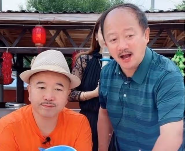 演員徐凱泉公開力挺趙本山,全盤迴應嬌嬌質疑,放料斥其不懂感恩