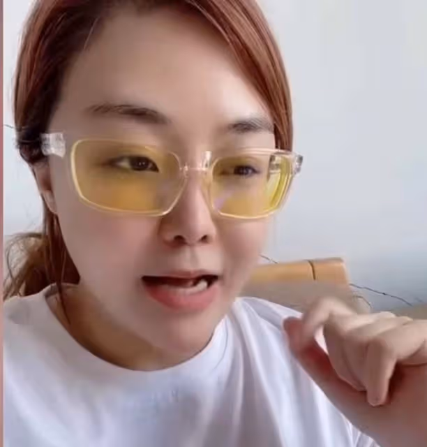 曝辛巴大女兒每年花費上千萬，因肺炎感染，願花100萬求名醫治療