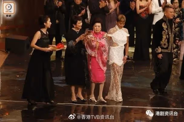 突發！利孝和夫人家中離世享年98歲