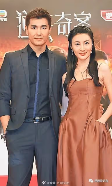 新晉冠軍上位取代師姐!TVB當紅小花被雪藏?