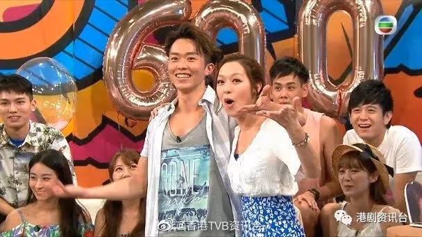 新晉冠軍上位取代師姐!TVB當紅小花被雪藏?