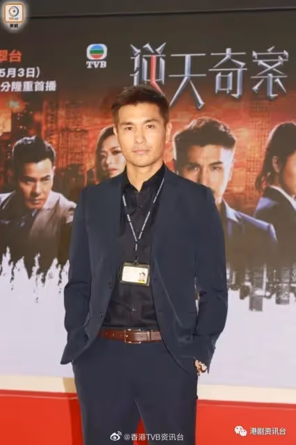新晉冠軍上位取代師姐!TVB當紅小花被雪藏?
