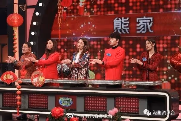 思家大戰︱《愛.回家》內訌 熊家手指咬入藐爆外人