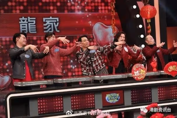 思家大戰︱《愛.回家》內訌 熊家手指咬入藐爆外人