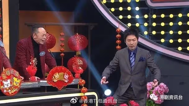 思家大戰︱《愛.回家》內訌 熊家手指咬入藐爆外人