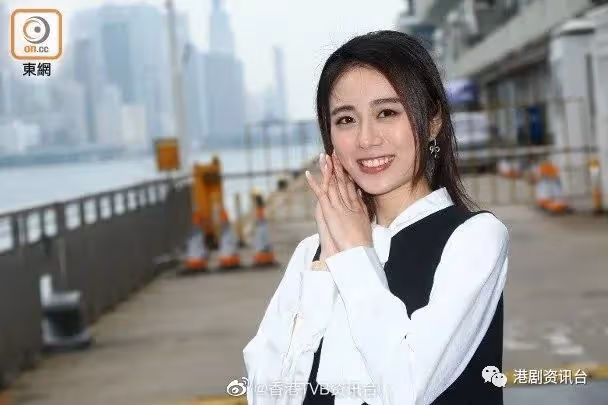 又中港姐分手魔咒!黃嘉雯王菲甩拖齊齊喊