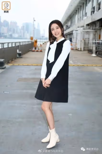 又中港姐分手魔咒!黃嘉雯王菲甩拖齊齊喊