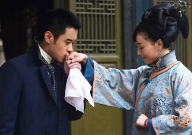 女婿在丈母娘家住了5年,一分錢都沒有出過,如今居然玩離家出走