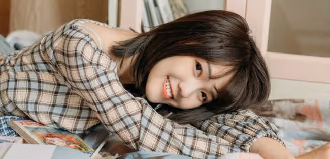 我是個27歲的大齡女，相親後，剛見面他就迫不及待占有我