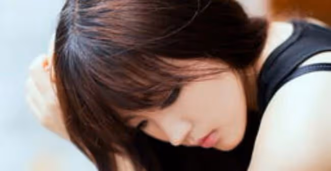 我是個27歲的大齡女,相親後,剛見面他就迫不及待占有我