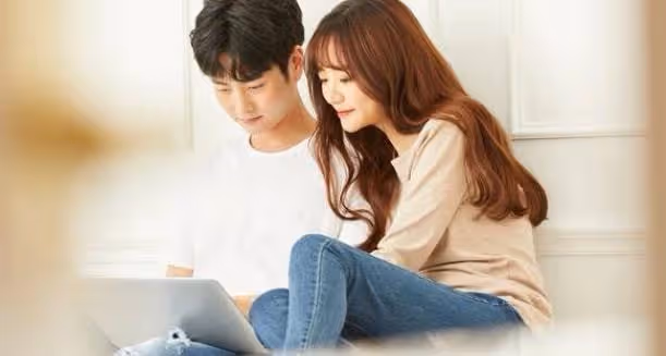 第一次見面,他當著眾人的面,說我長得像「雞」