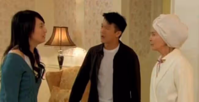 俺不煮飯給小姑子,告狀俺老公,聽了兄妹的話,扯人